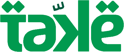 Takke Logo